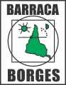 Barraca BORGES